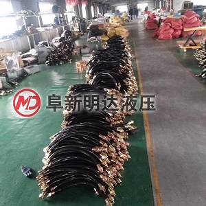 專業(yè)生產(chǎn)防爆高壓油管總成 專業(yè)生產(chǎn)防爆高壓油管總成